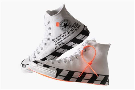 buy off white converse cheap